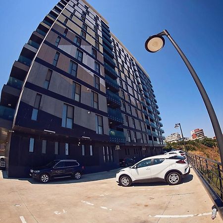 Alexis Neversea Apartment Констанца Екстериор снимка