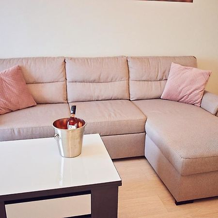 Alexis Neversea Apartment Констанца Екстериор снимка