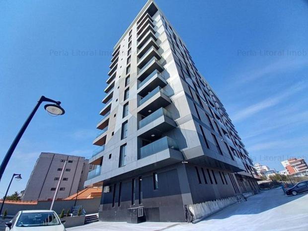 Alexis Neversea Apartment Констанца Екстериор снимка