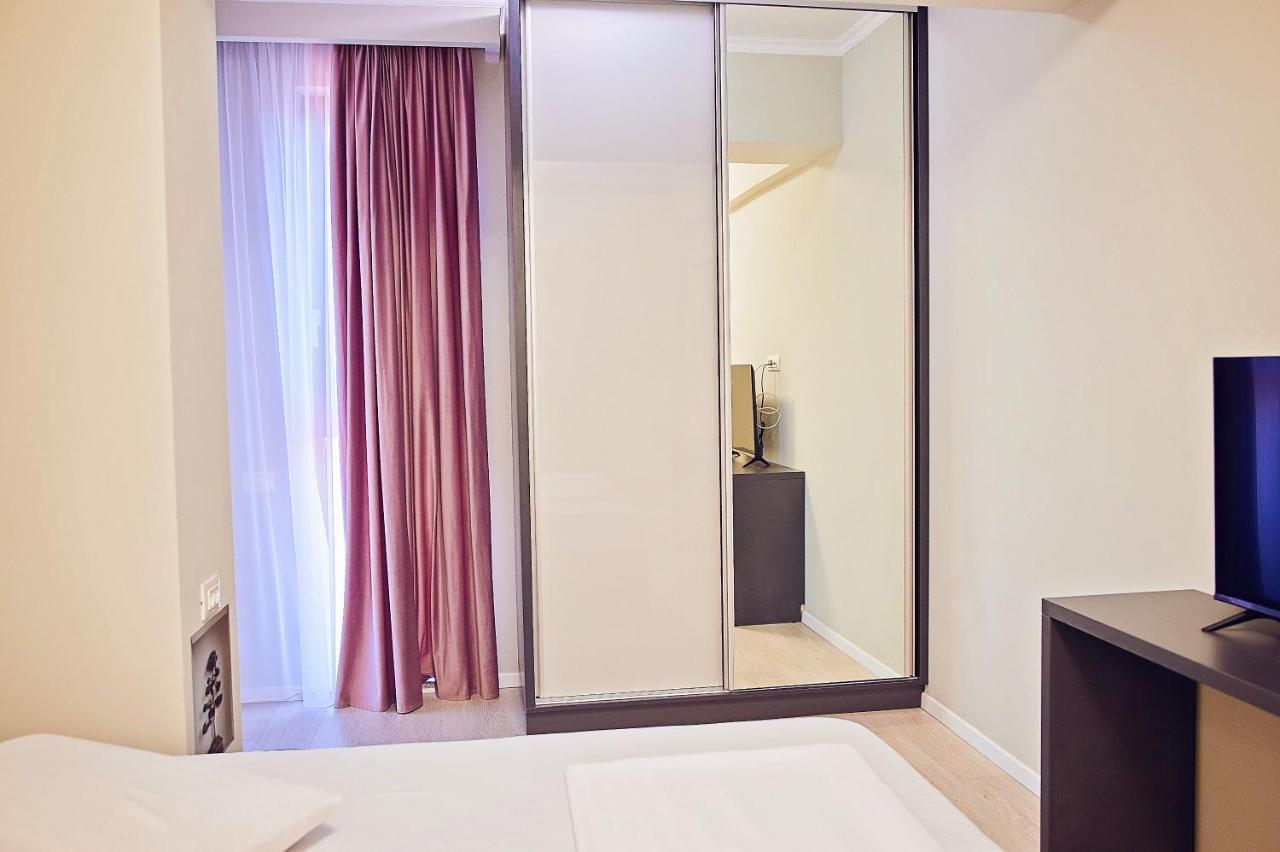 Alexis Neversea Apartment Констанца Екстериор снимка
