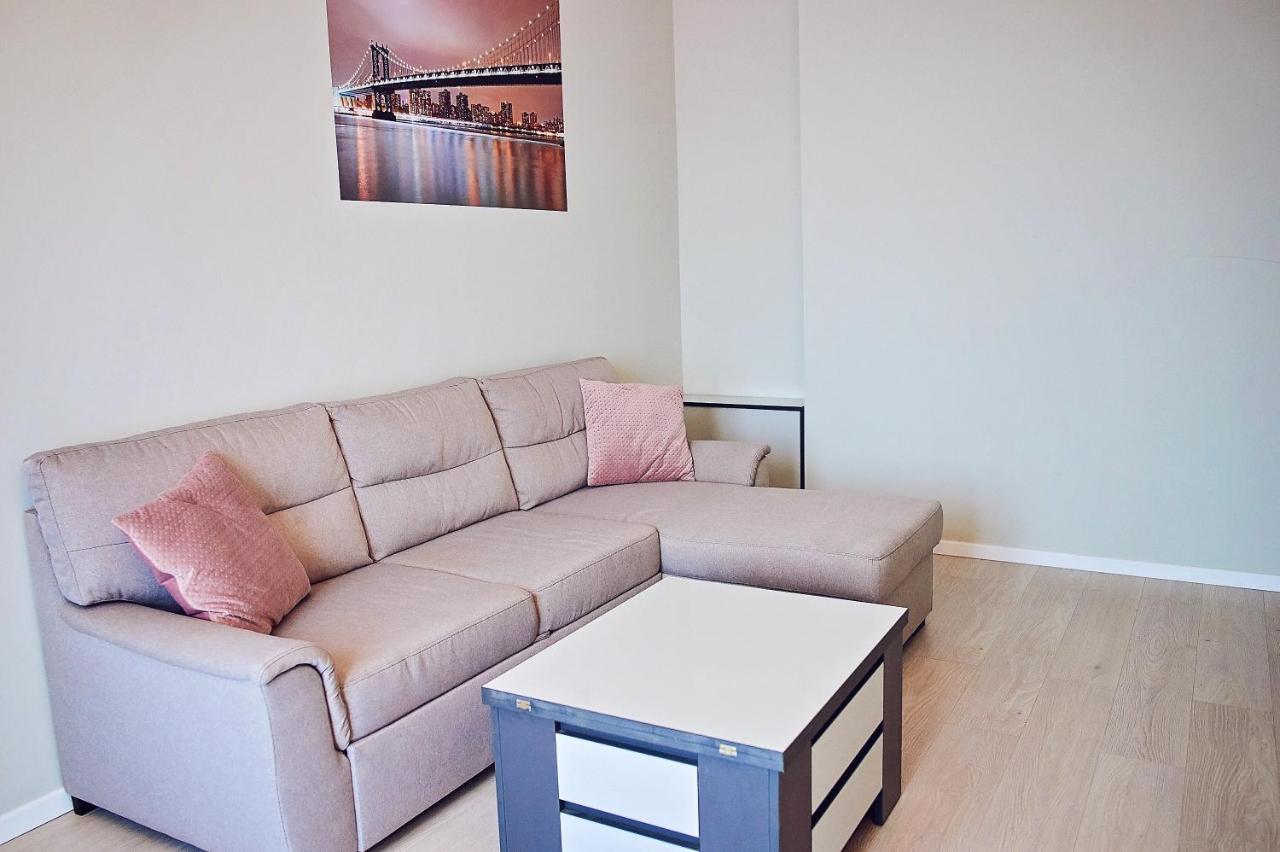Alexis Neversea Apartment Констанца Екстериор снимка