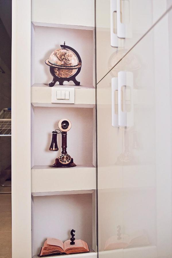 Alexis Neversea Apartment Констанца Екстериор снимка