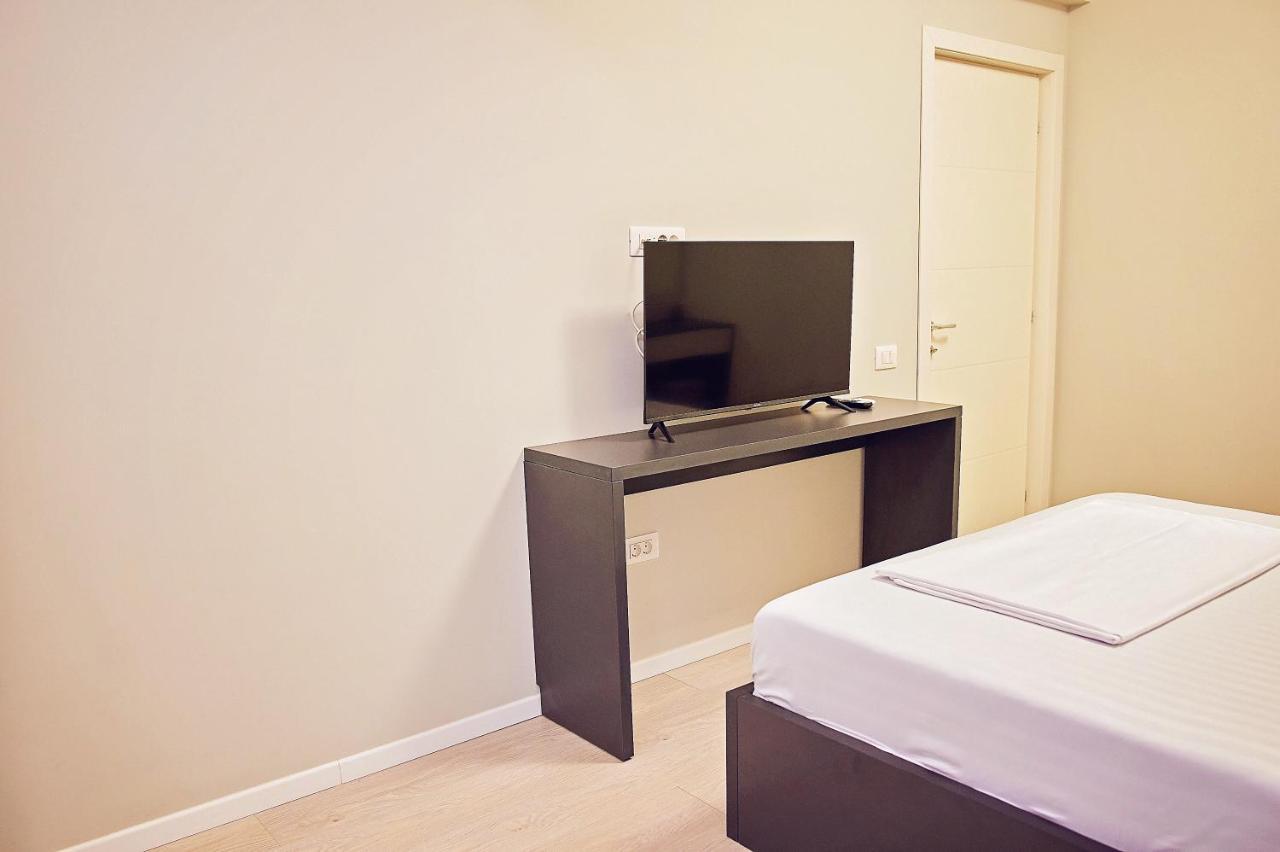 Alexis Neversea Apartment Констанца Екстериор снимка