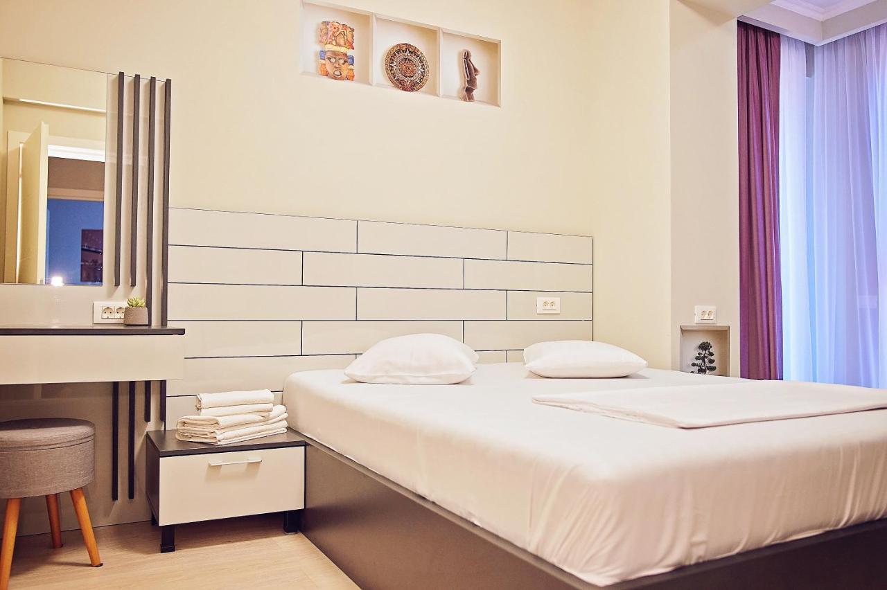 Alexis Neversea Apartment Констанца Екстериор снимка