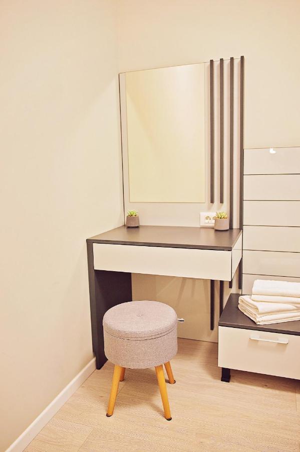 Alexis Neversea Apartment Констанца Екстериор снимка